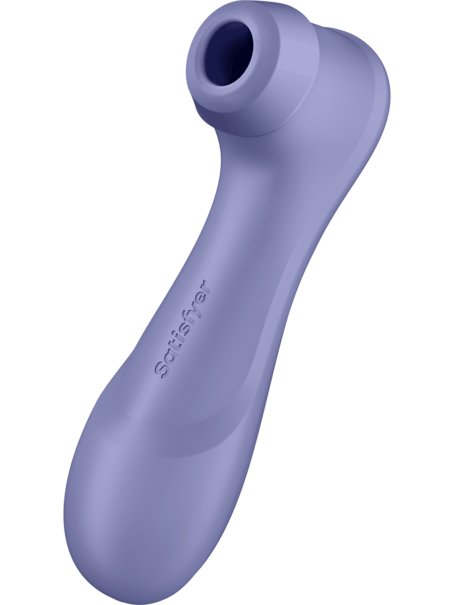 Satisfyer Pro 2, Gen 3, Air Pulse Vibrator