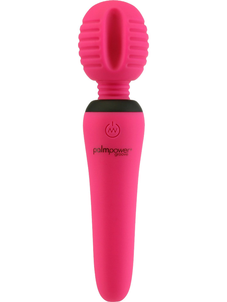 Palm Power, Groove Massage Wand