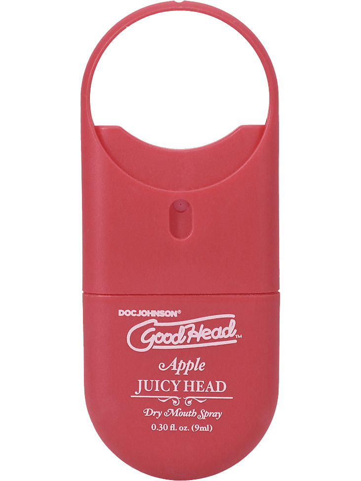Juicy Head Mouth Spray