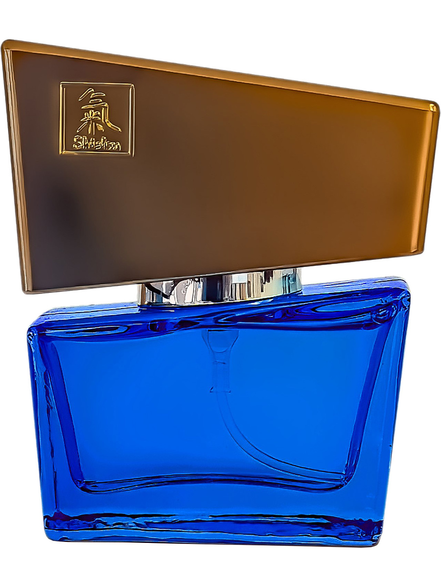 Pheromon, Eau De Parfum Men, Darkblue