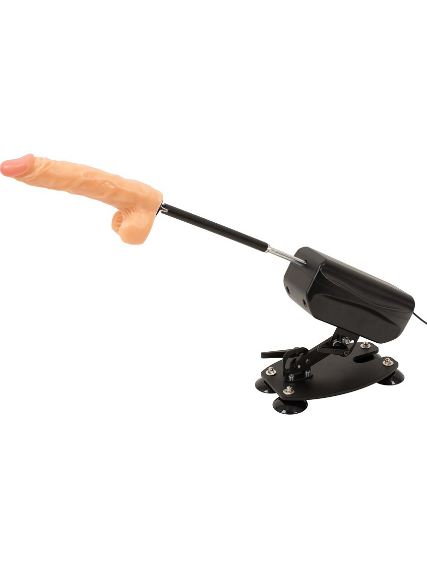 The Banger Small Fuck Machine