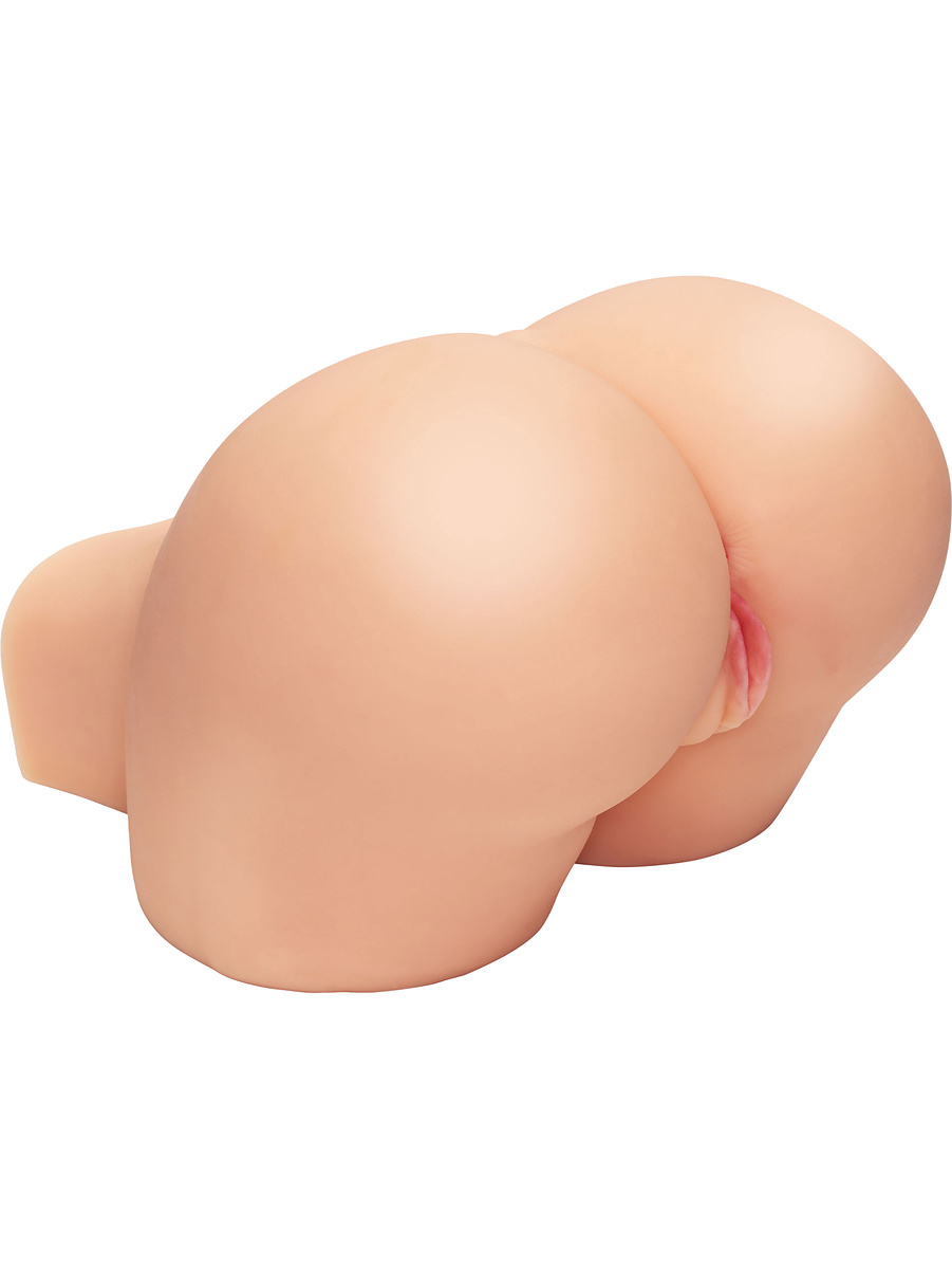 Bangers, Fat Ass Bimbo Masturbator