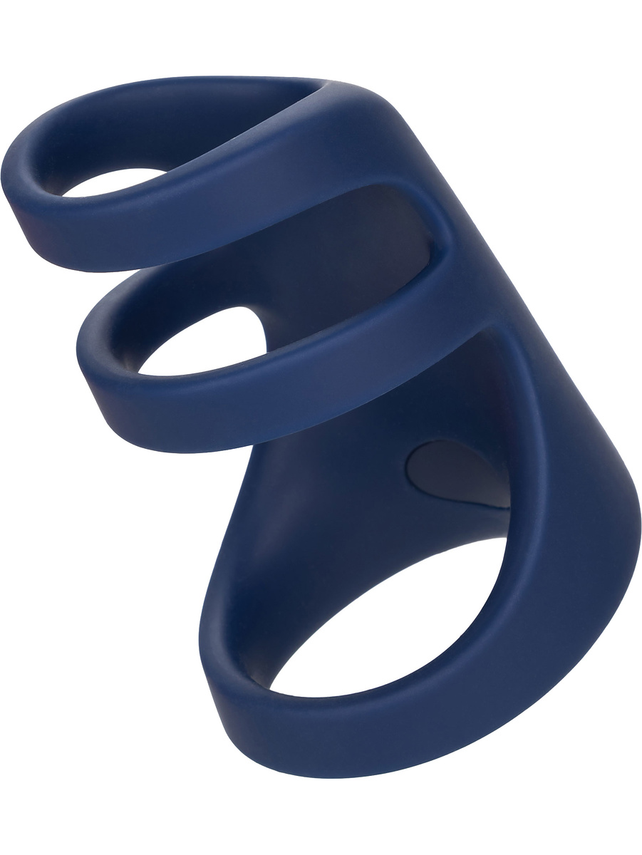 Viceroy, Vibrating Triple Penis Ring