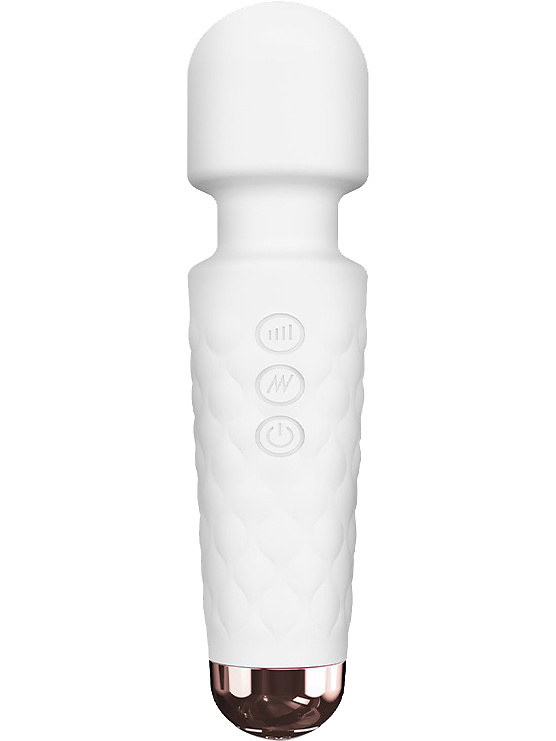 Mini Wanderful, Wand Vibrator