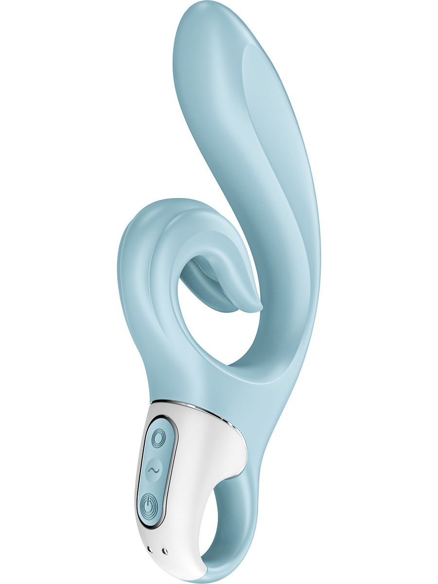 Love Me, Rabbit Vibrator