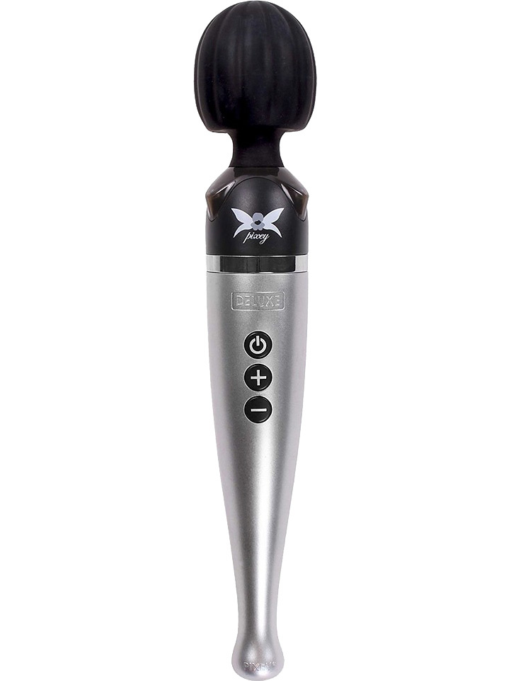 Deluxe Rechargeable Wand