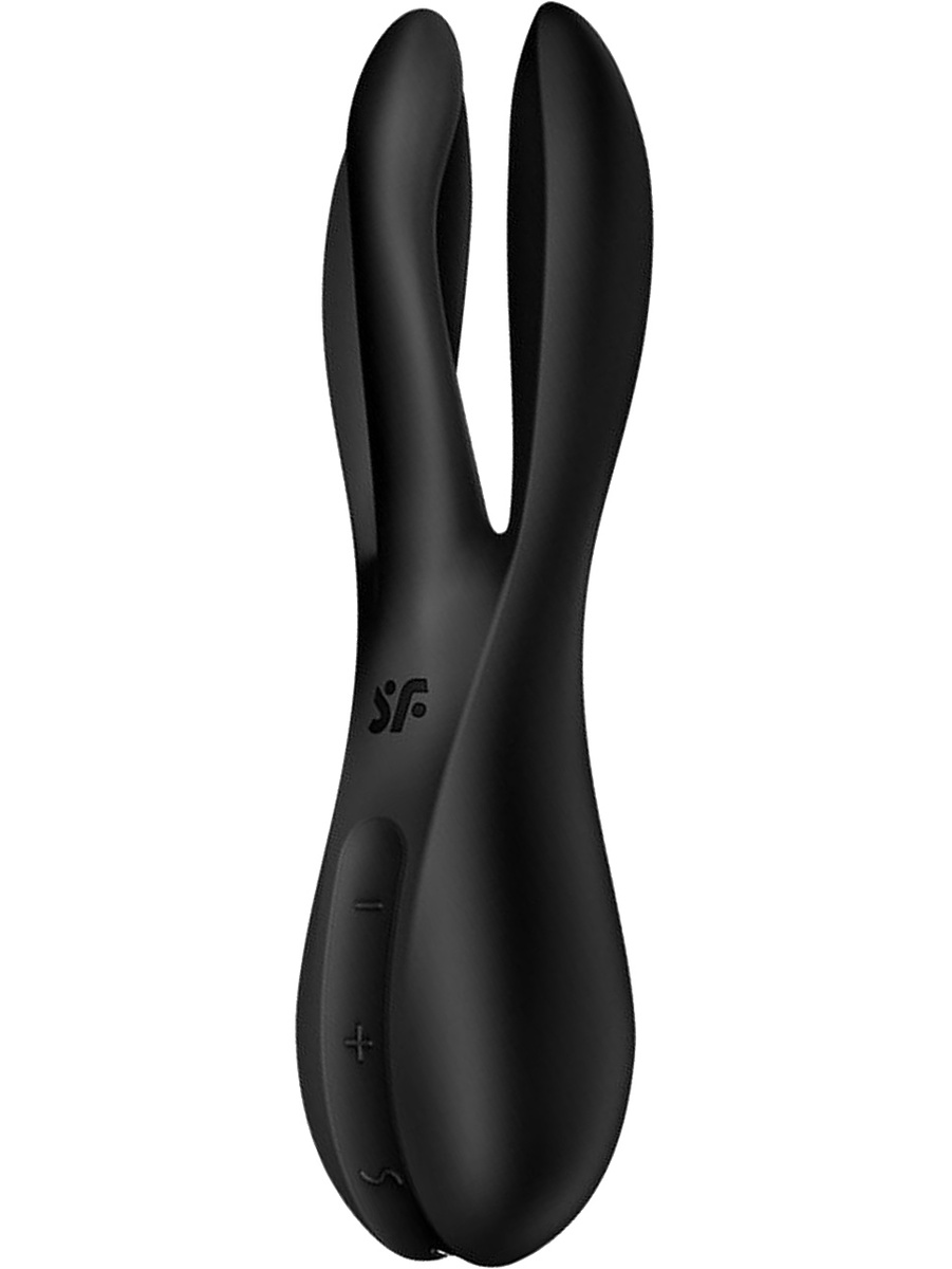 Threesome 2 Vibrator