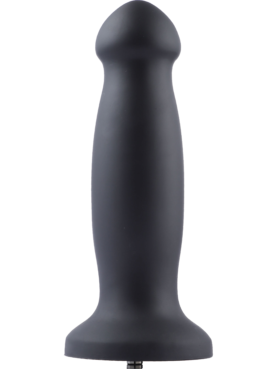 KlicLok Silicone Dildo, 18 cm