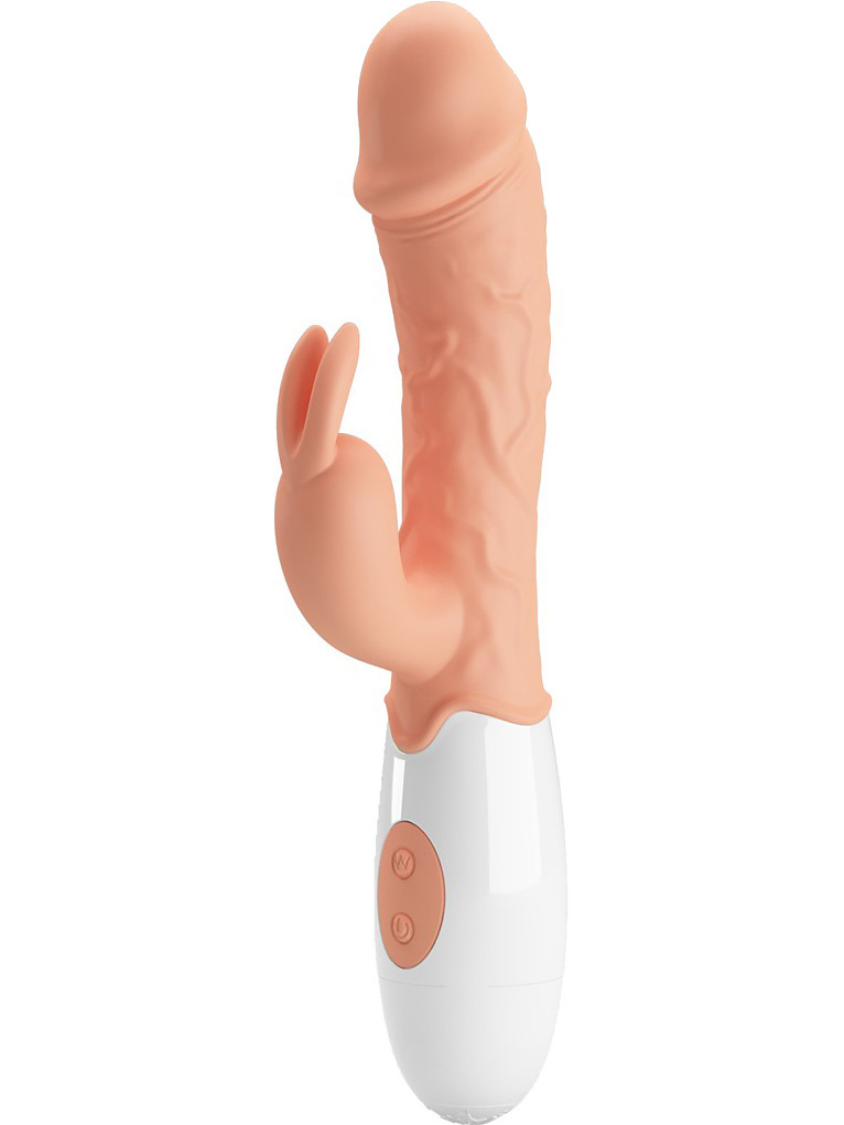 Realistic Rabbit Vibrator