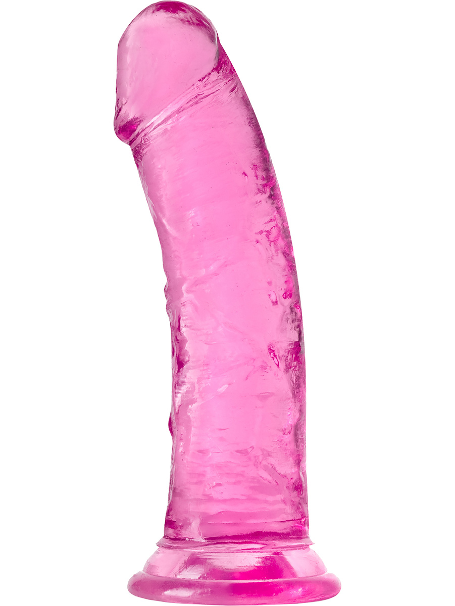 Roar n' Ride Dildo, 20 cm