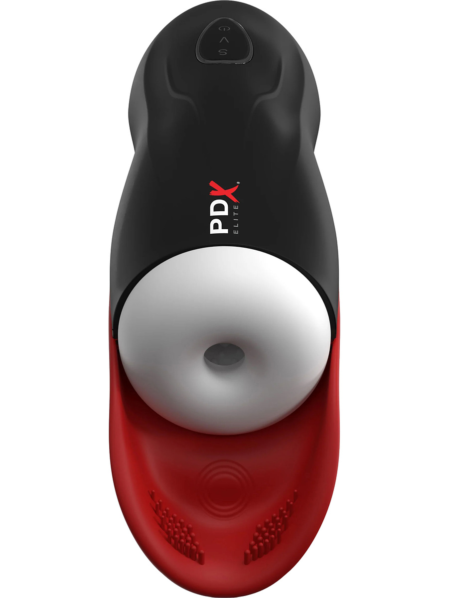 Fap-O-Matic Pro Masturbator