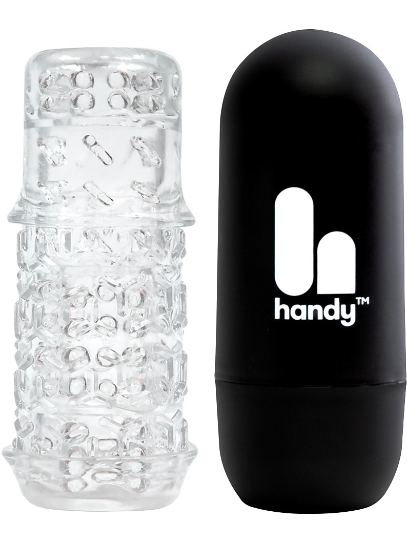 Handy Truegrip Sleeve, Gen 2