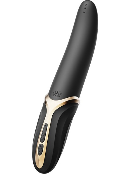 Eve, Oral Pleasure Vibrator