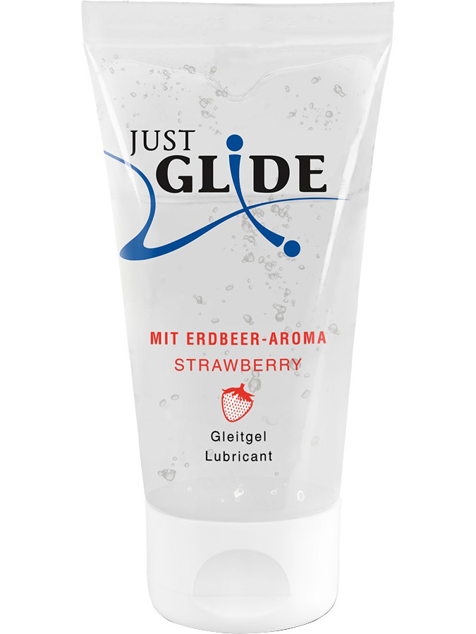 Strawberry,Waterbased Lubricant