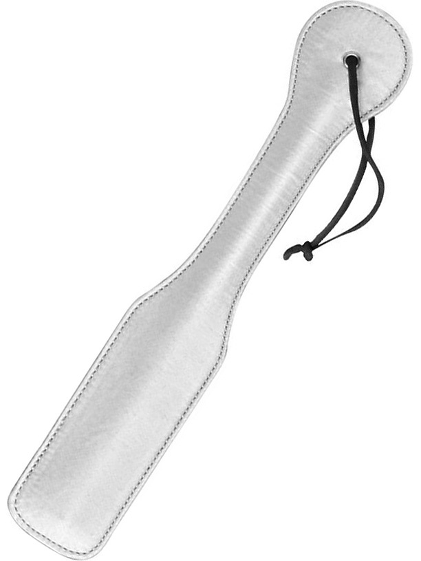 Struggle My Spanker, Paddle