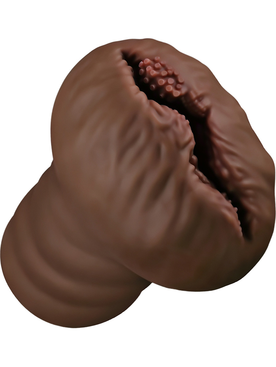 Alien's Pie Masturbator No.1