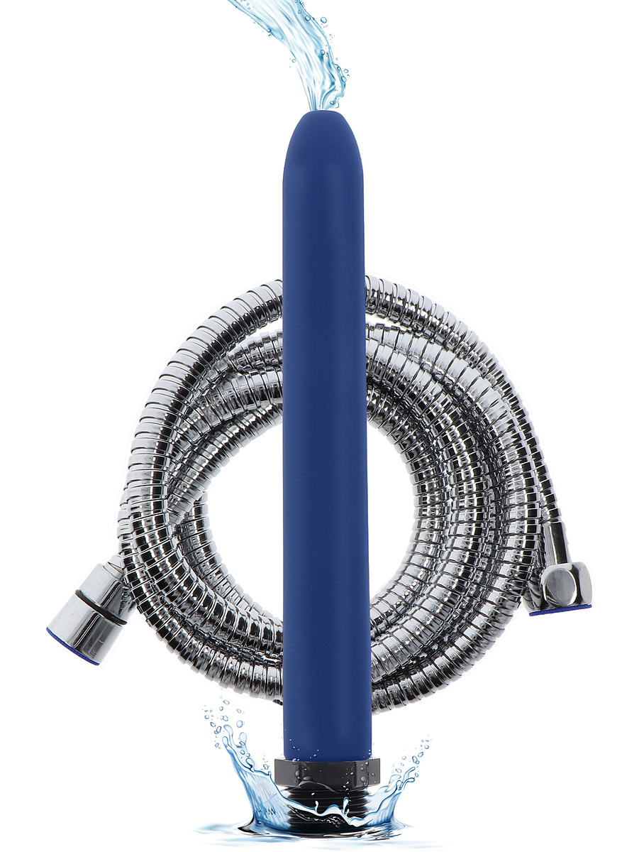Buttocks The Cleaner, Anal Douche Set
