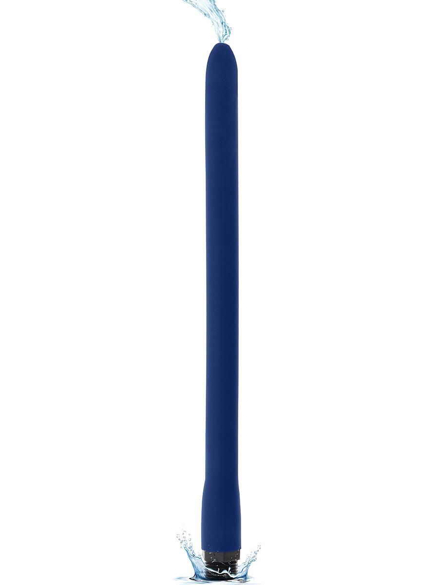 Buttocks The Surge, Anal Douche Hose, 30 cm