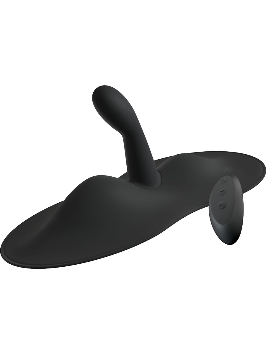 Vibepad 3, Wireless Vibration Pad