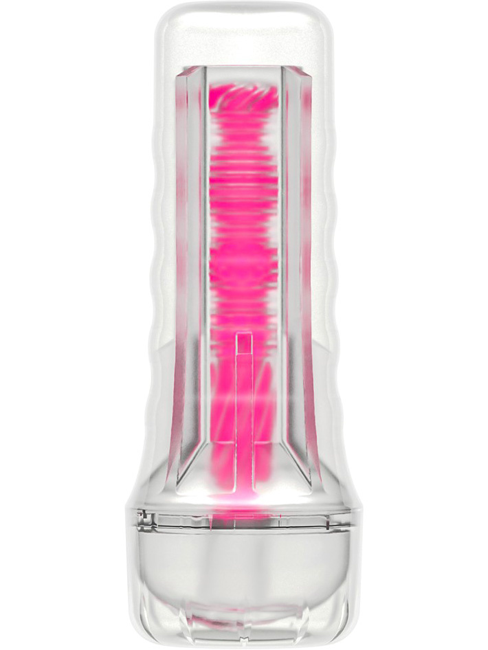 Lumino Play, Glow-In-The-Dark Masturbator