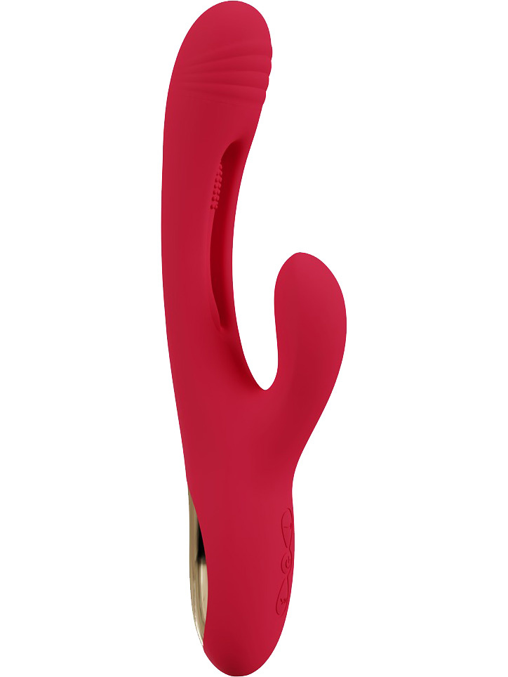 Rabbit Vibrator with G-Spot Stimulation