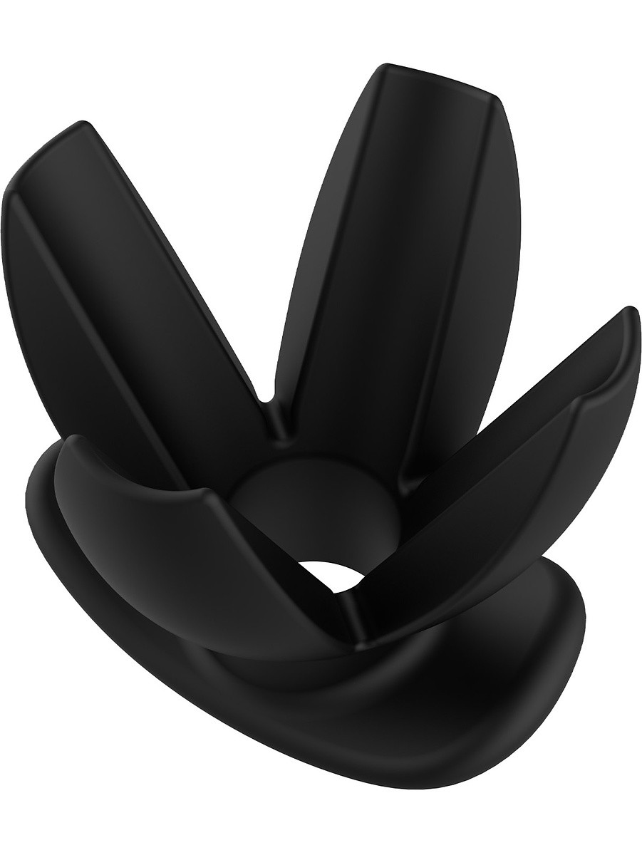 Spreader 4-Way Anal Gear Plug