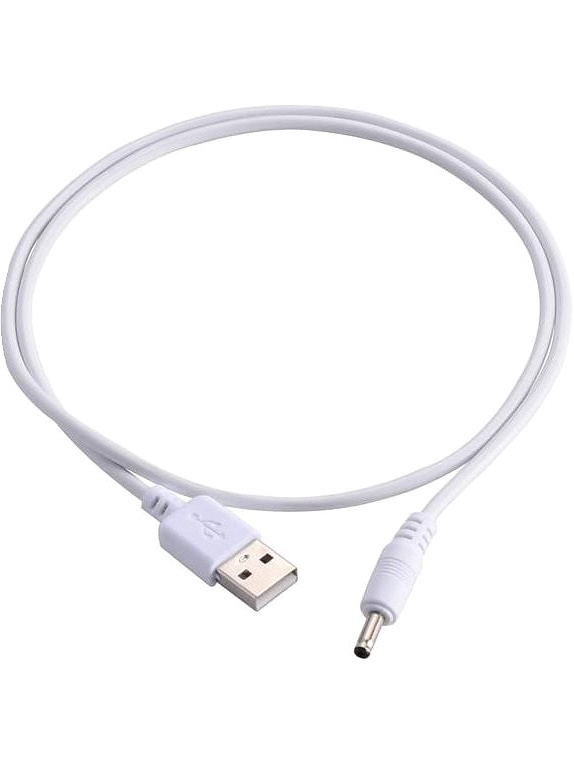 USB Charging Cable for Lelo
