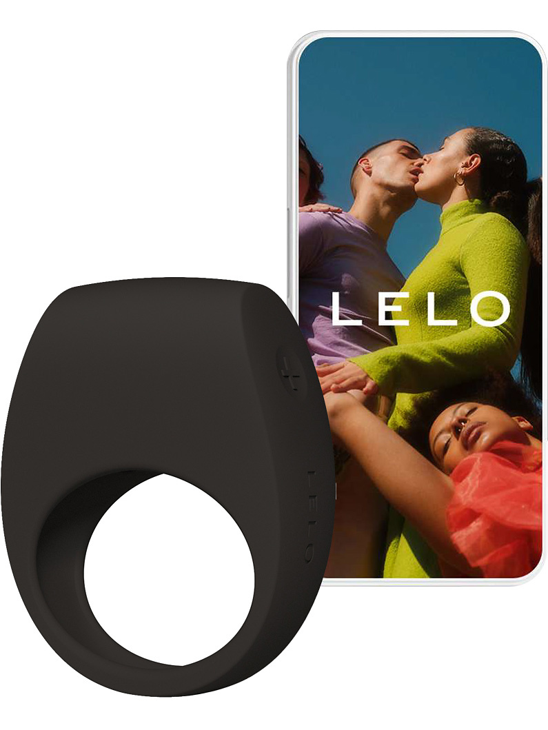 Tor 3, Vibrating Couples Ring