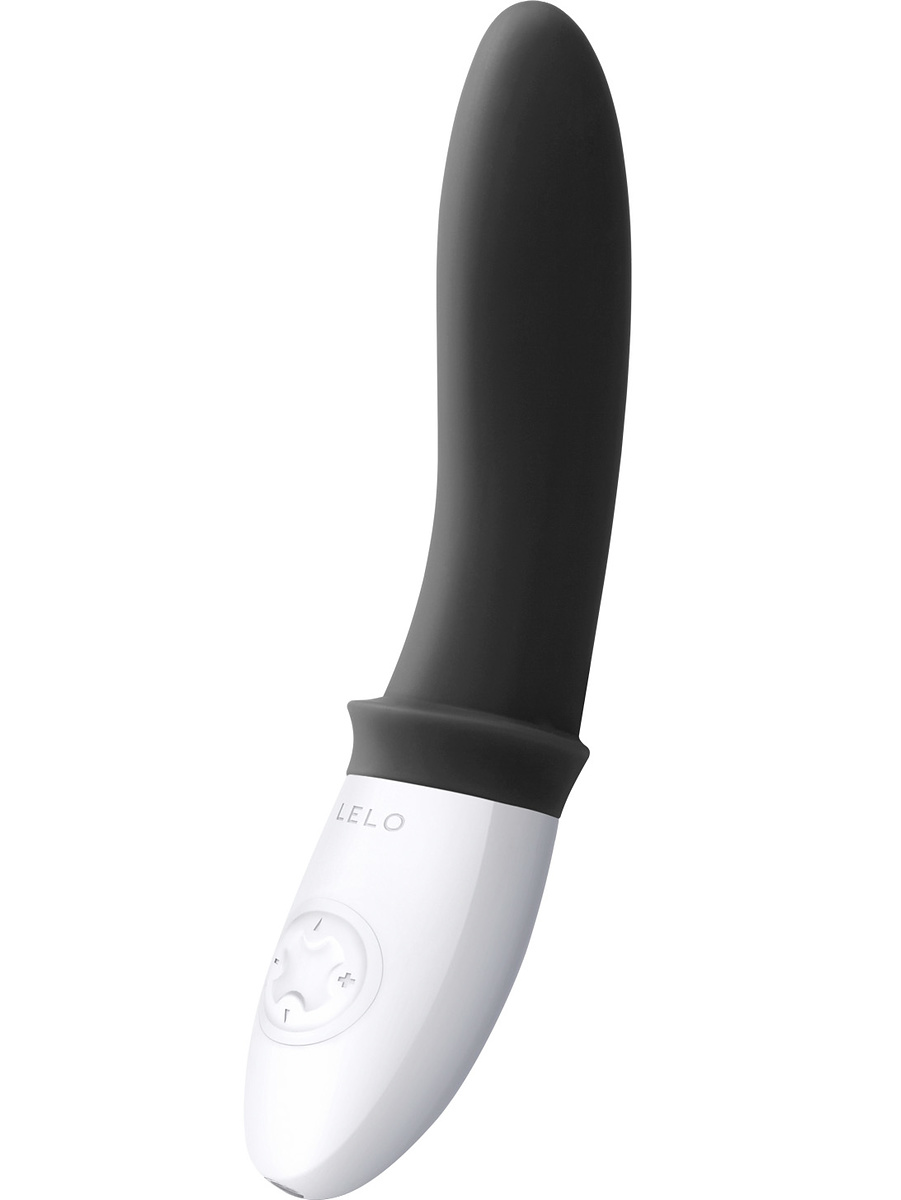 Billy 2, Prostate Vibrator