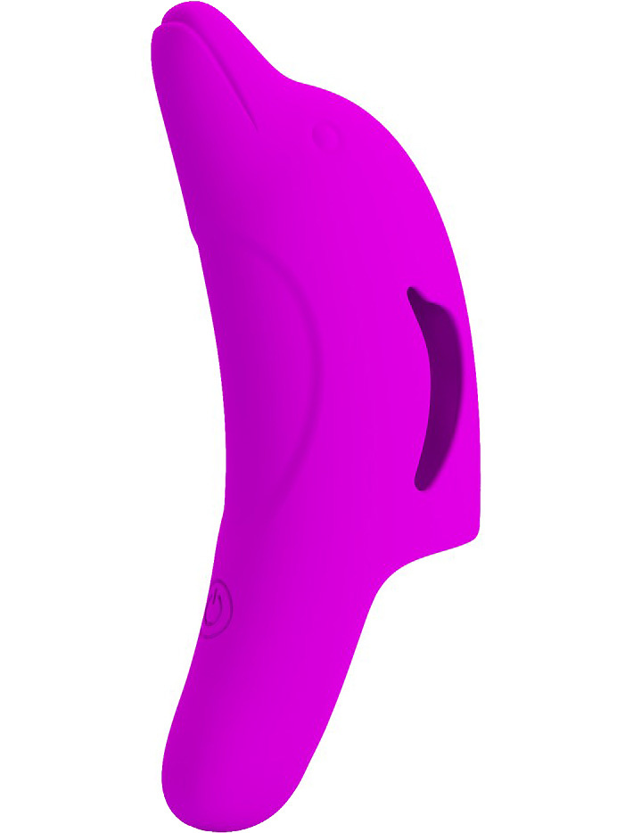 Honey Finger, Delphini Fingering Vibrator