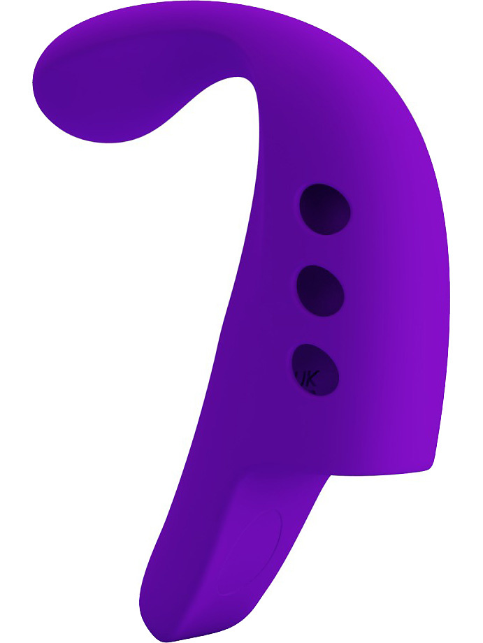 Gorgon, Finger Vibrator