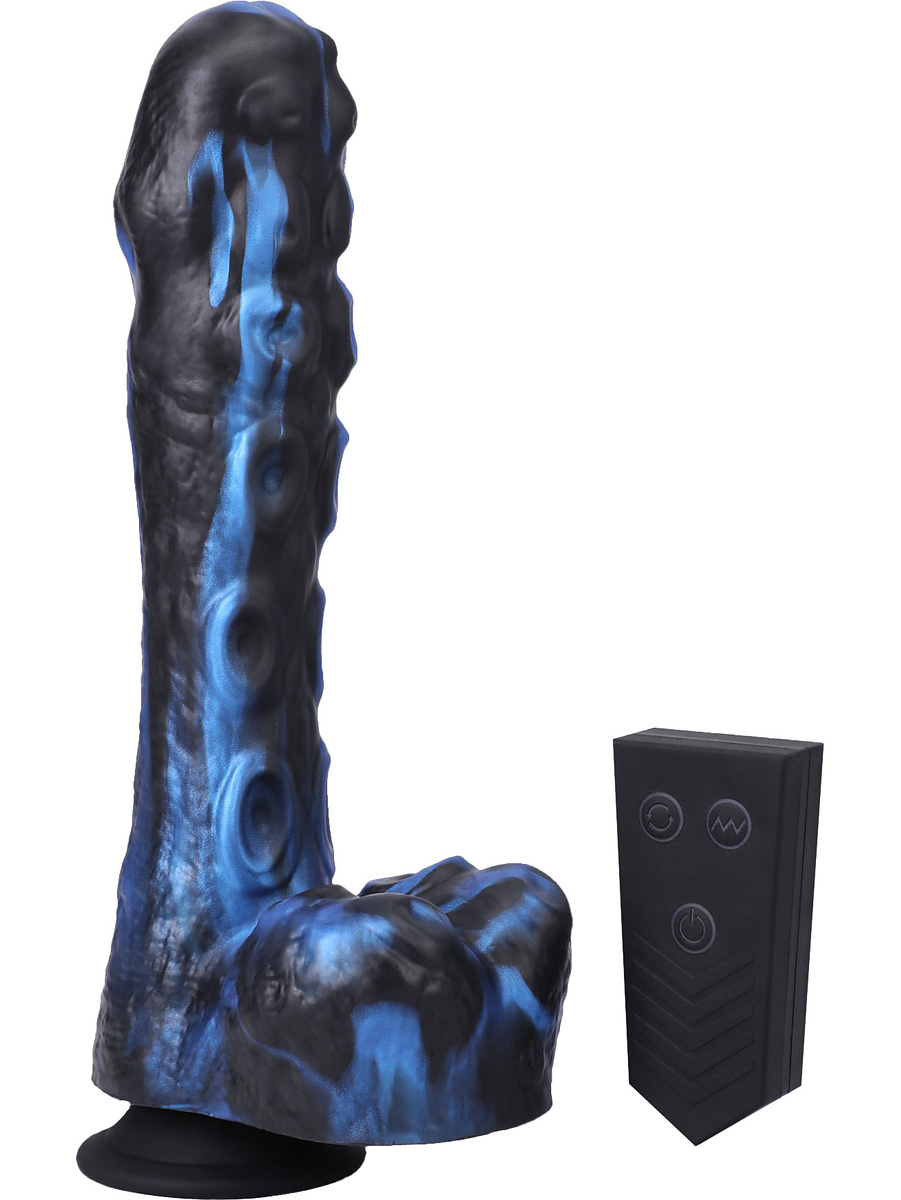 Tendril Thruster, Mini Fuck Machine