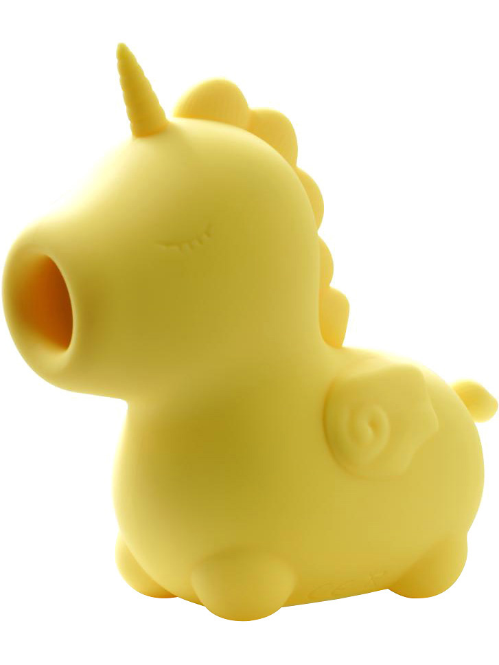 Unihorn Bean Blossom, Unicorn Mini Vibrator