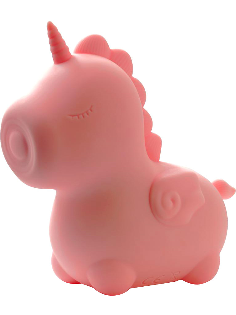 Unihorn Heart Throb, Unicorn Mini Vibrator