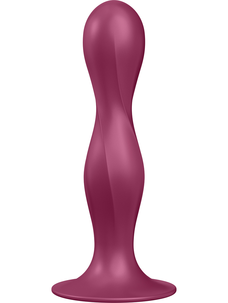 Double Ball-R, Weighted Dildo