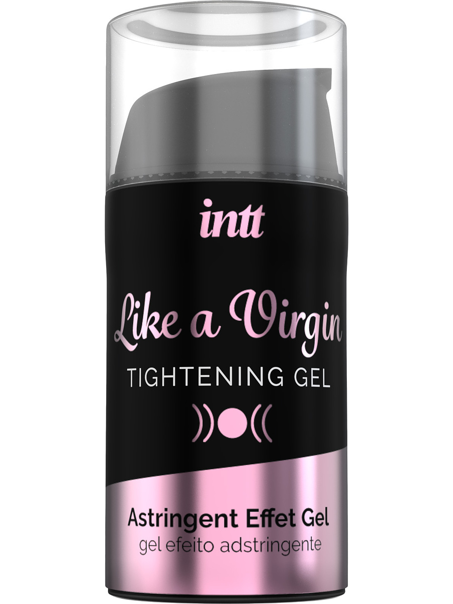 Like A Virgin, Tightening Gel