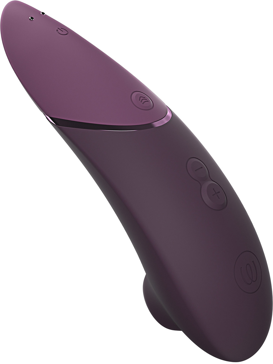 Next Air Pulse Vibrator