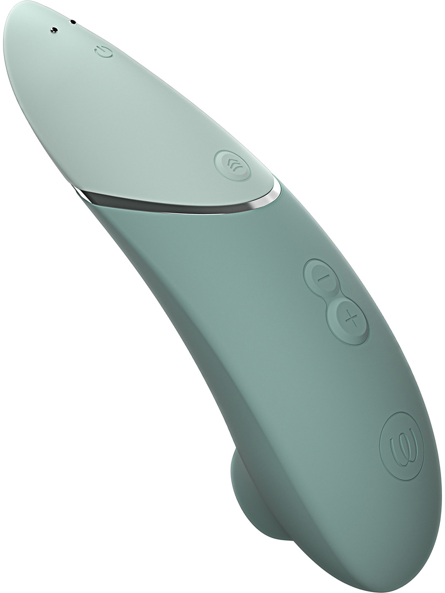 Next Air Pulse Vibrator