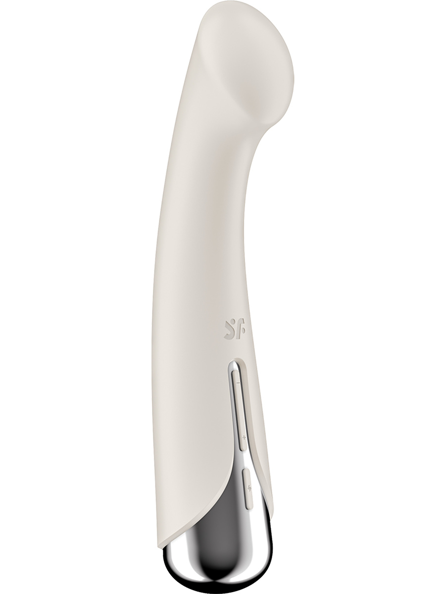 Spinning G-Spot 1, Rotating G-Spot Vibrator
