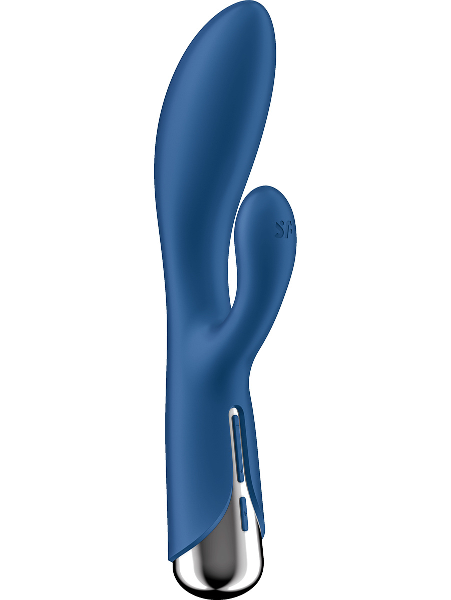 Spinning Rabbit 1, Rotating Rabbit Vibrator