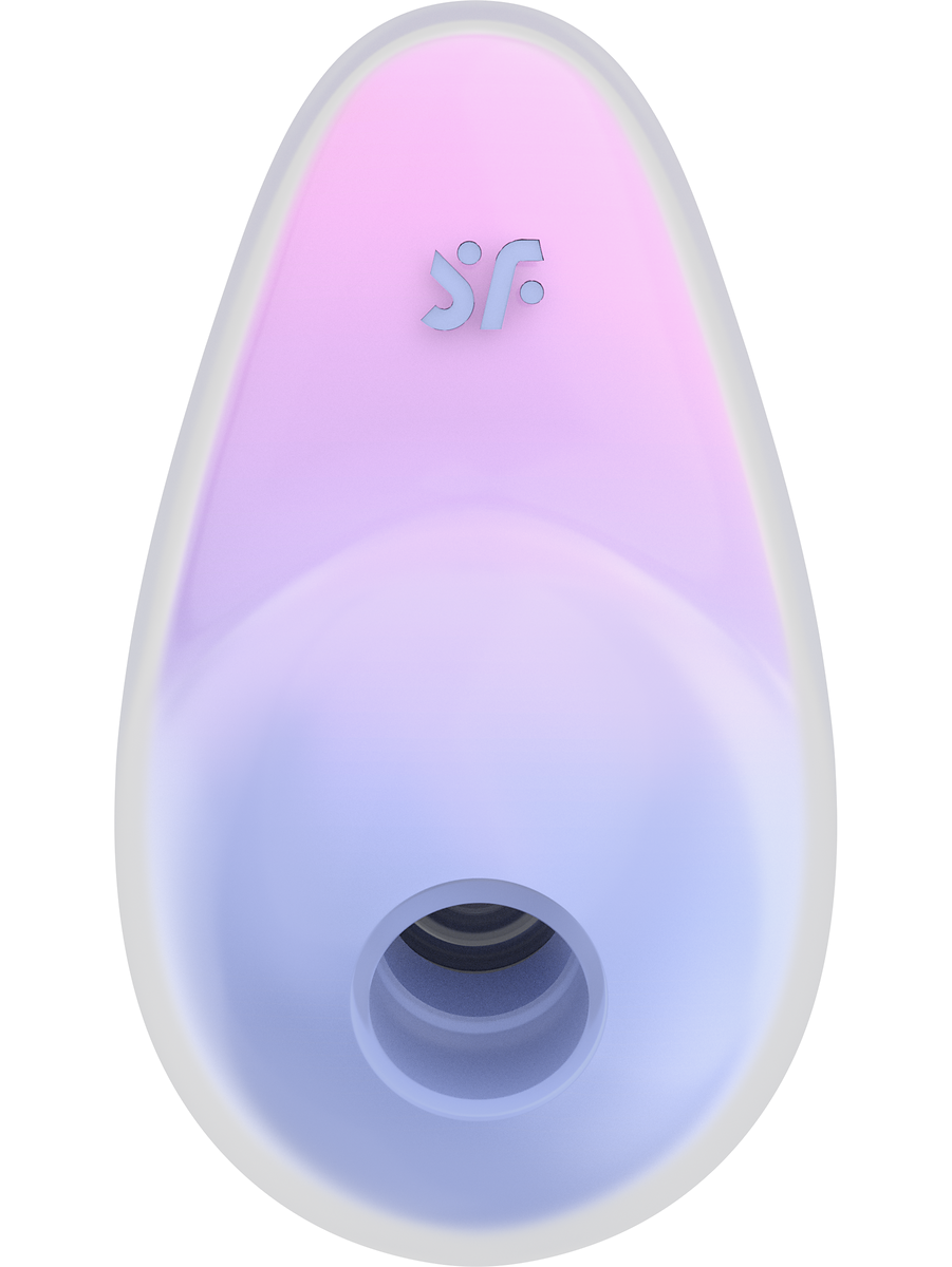 Pixie Dust, Double Air Pulse Vibrator