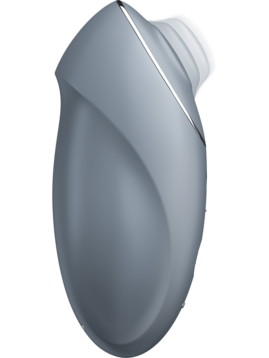 Tap & Climax 1, Lay-On-Vibrator