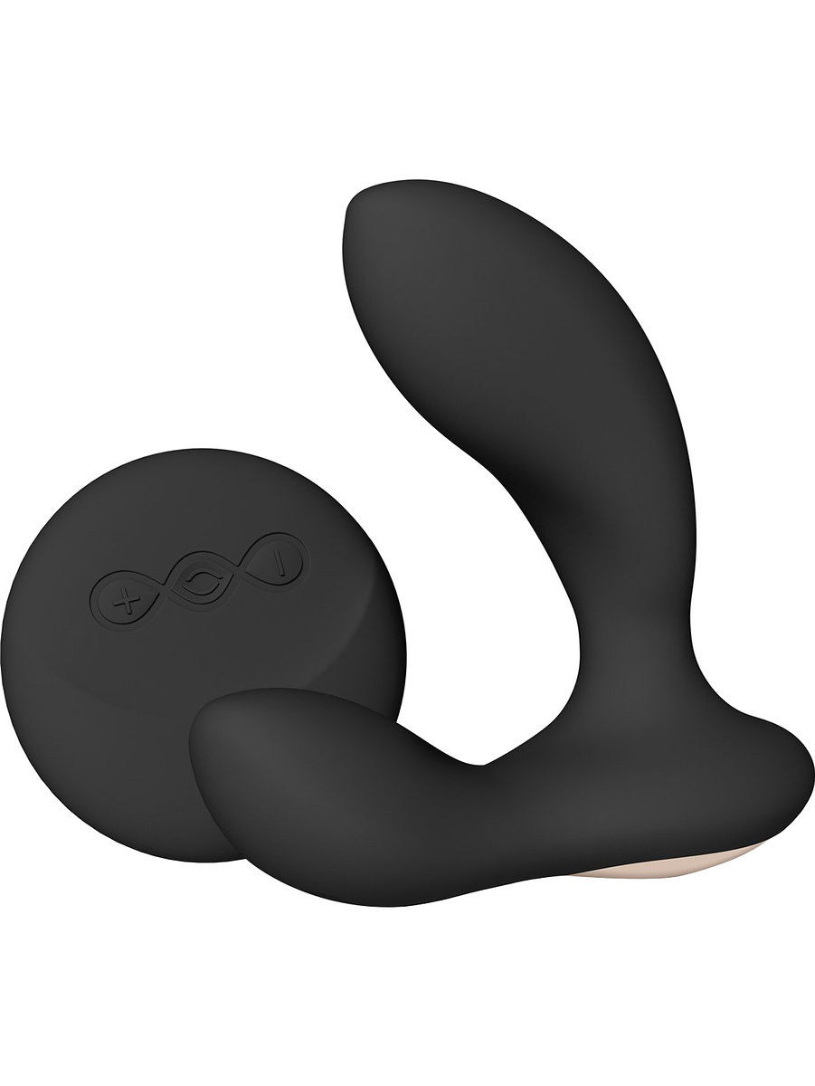 Hugo 2, Remote-Controlled Prostate Vibrator
