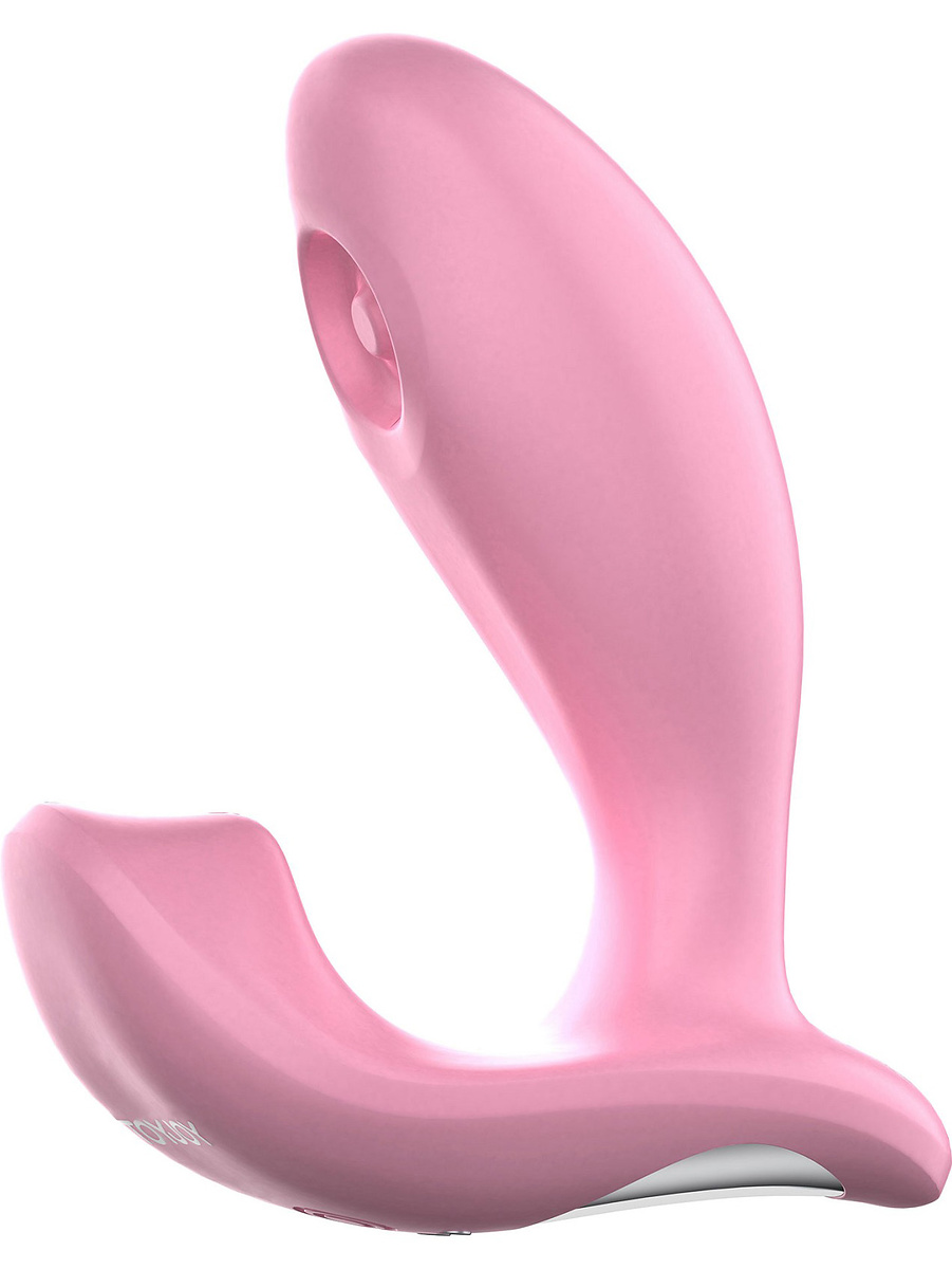 Flamengo, Pulsating G-Spot Vibrator