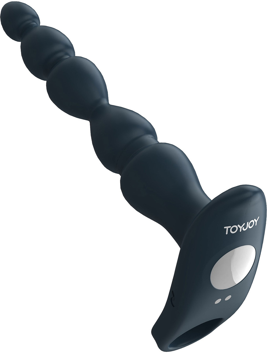 Elixer, Vibrating Double Penetrator