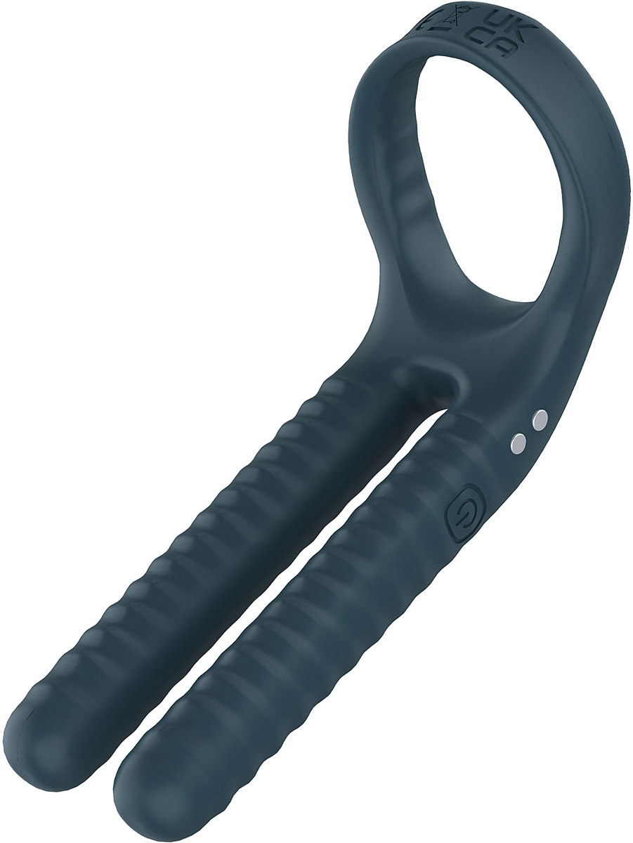 Fushion, Vibrating Couple C-Ring