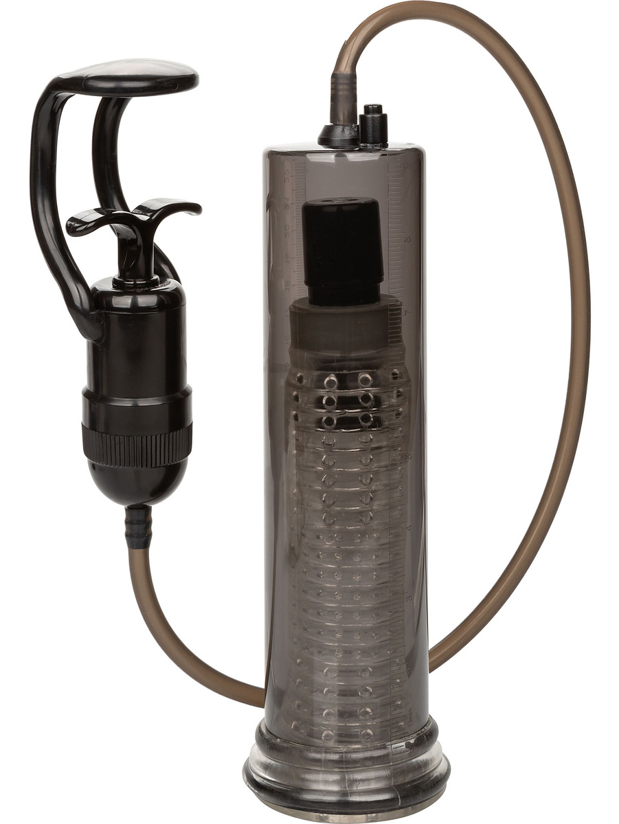 Vibro Air Pump, Vibrating Penis Pump