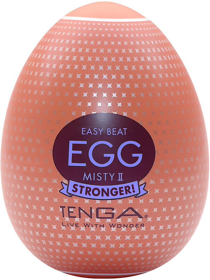 Misty II Stronger Masturbator