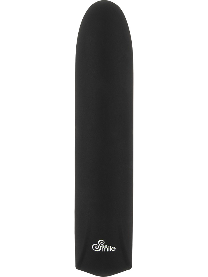 Silicone Mini Vibrator