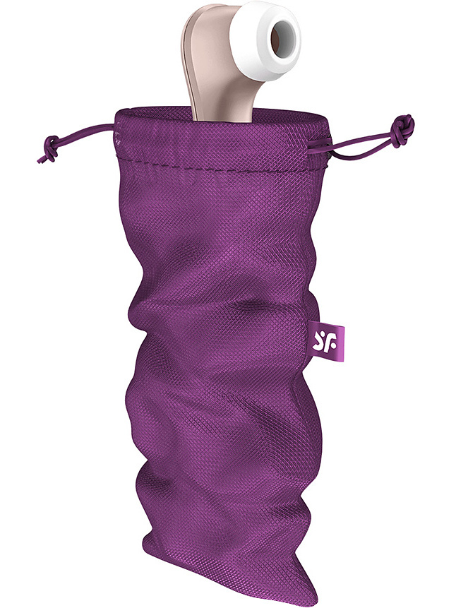 Treasure Bag L, Storage Bag